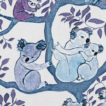 Load image into Gallery viewer, Koalas Blanket
