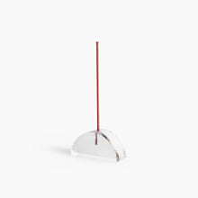 Load image into Gallery viewer, Lucite Incense Holder
