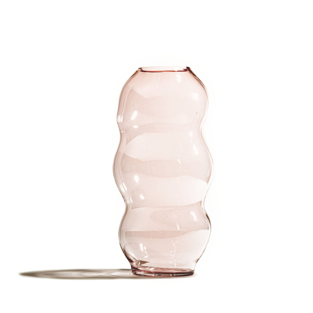 Muse Vase L