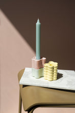 Load image into Gallery viewer, Flora Candle Holder - Tall
