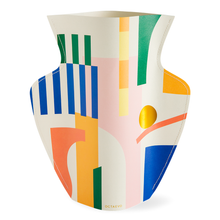 Load image into Gallery viewer, Emporio Paper Vase

