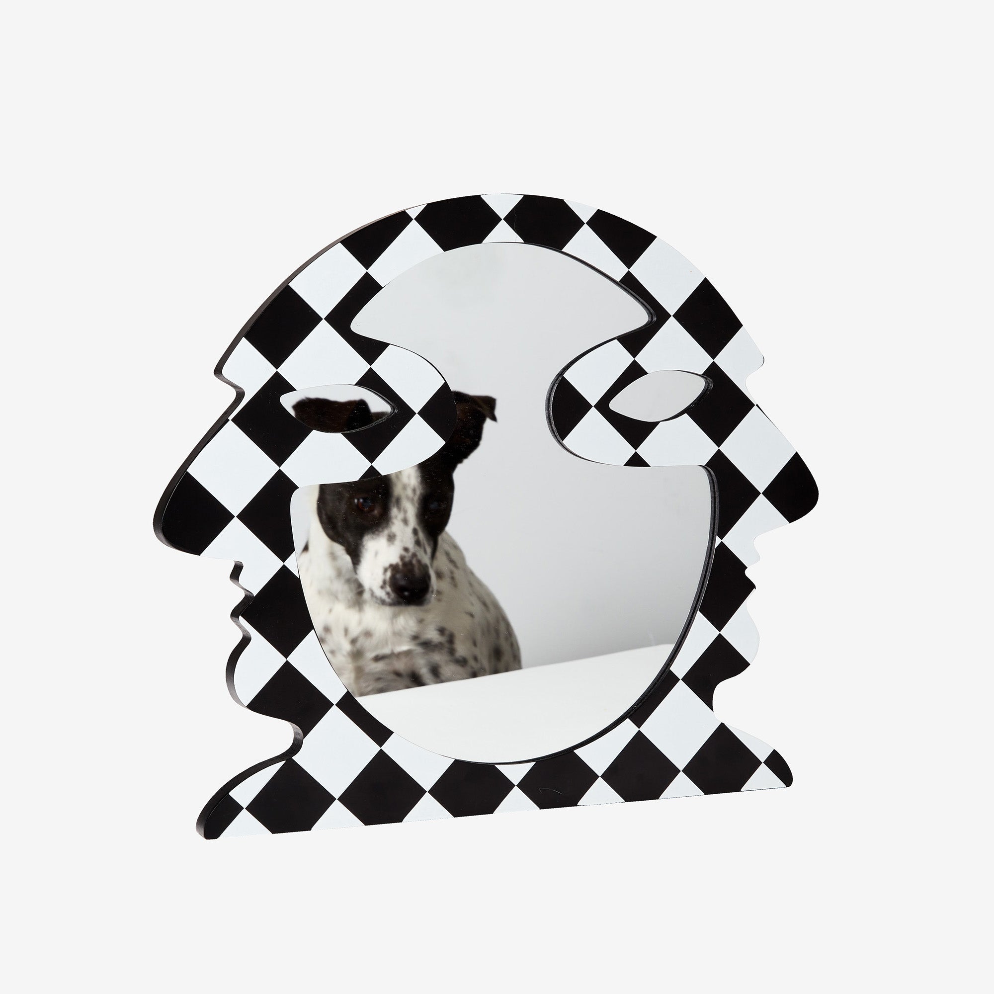 Profile Wall Mirror - Thumbnail 3