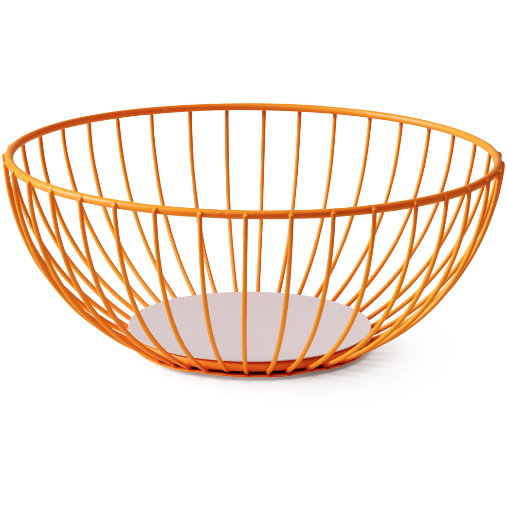Iris Wire Basket - Thumbnail 5