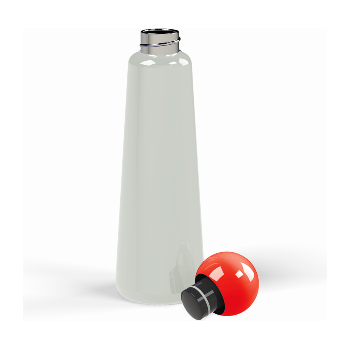 Jumbo Skittle Bottle