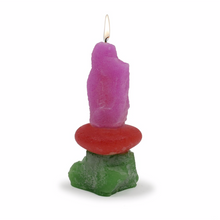 Load image into Gallery viewer, Small Cairn Candle
