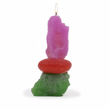 Load image into Gallery viewer, Small Cairn Candle
