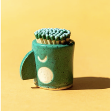 Load image into Gallery viewer, Amigo Matchstick Holder
