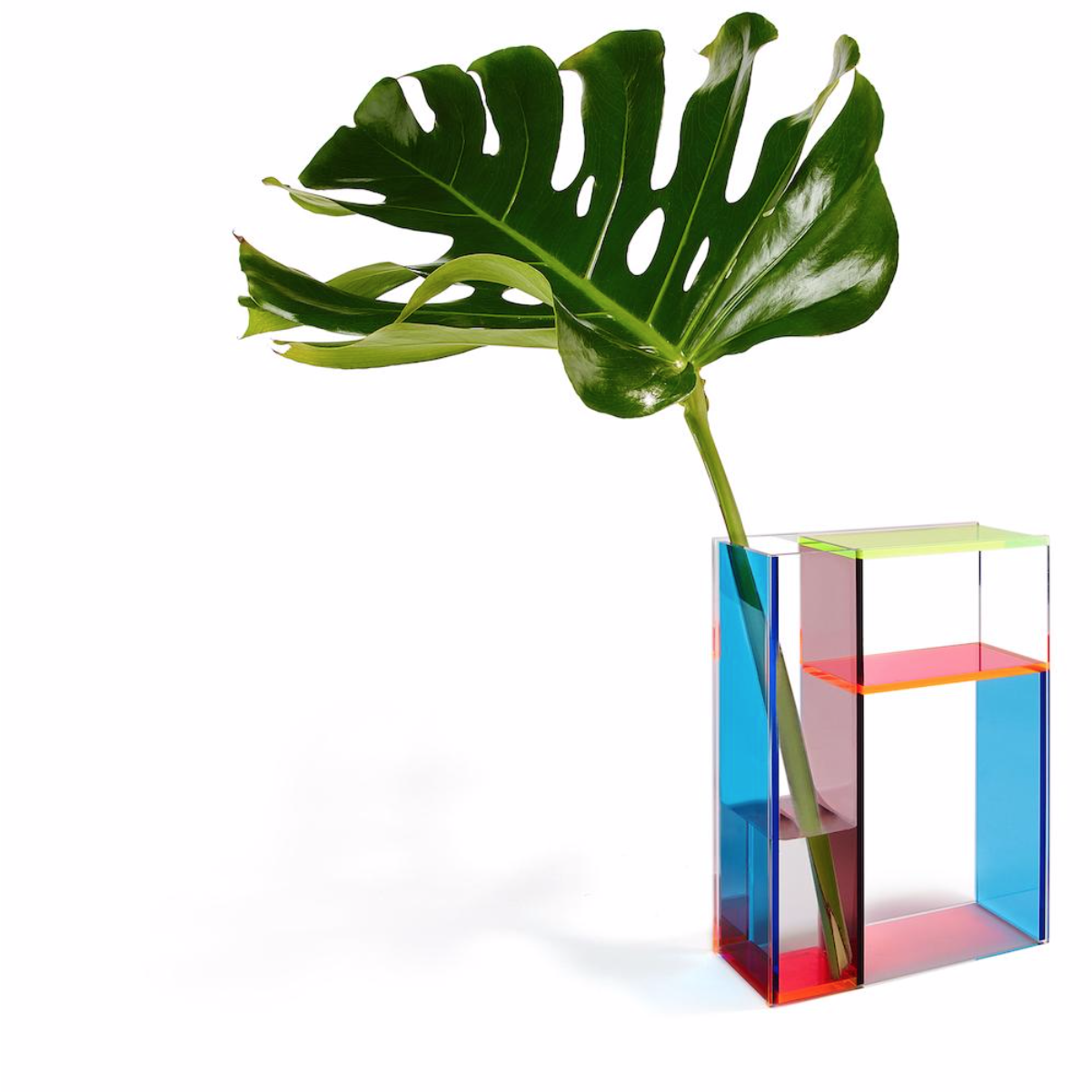 Mondri Vase.