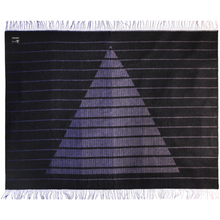 Load image into Gallery viewer, Purple Cotopaxi Throw.
