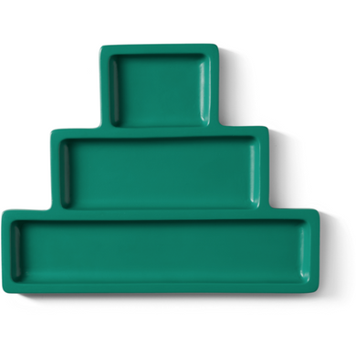 Green Templo Catchall.