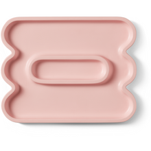 Load image into Gallery viewer, Pink Templo Catchall.
