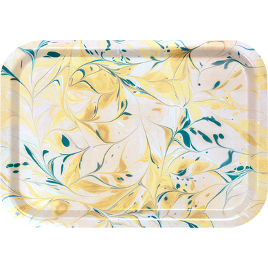 Summer Glory Lunch Tray