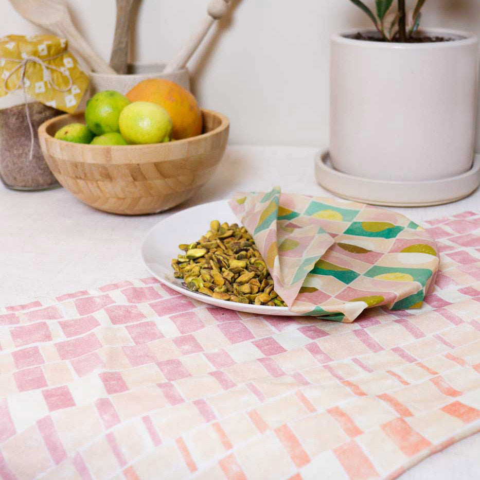 Supra Endura Tea Towel - Thumbnail 5