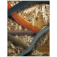 Load image into Gallery viewer, To Look Up at the Pattern Under Your Eyelids
