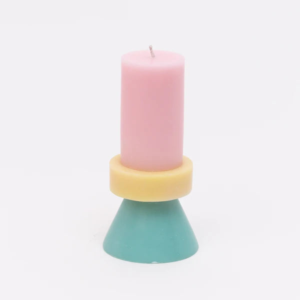 Stack Candles TALL