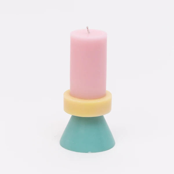 Stack Candles TALL - Thumbnail 4