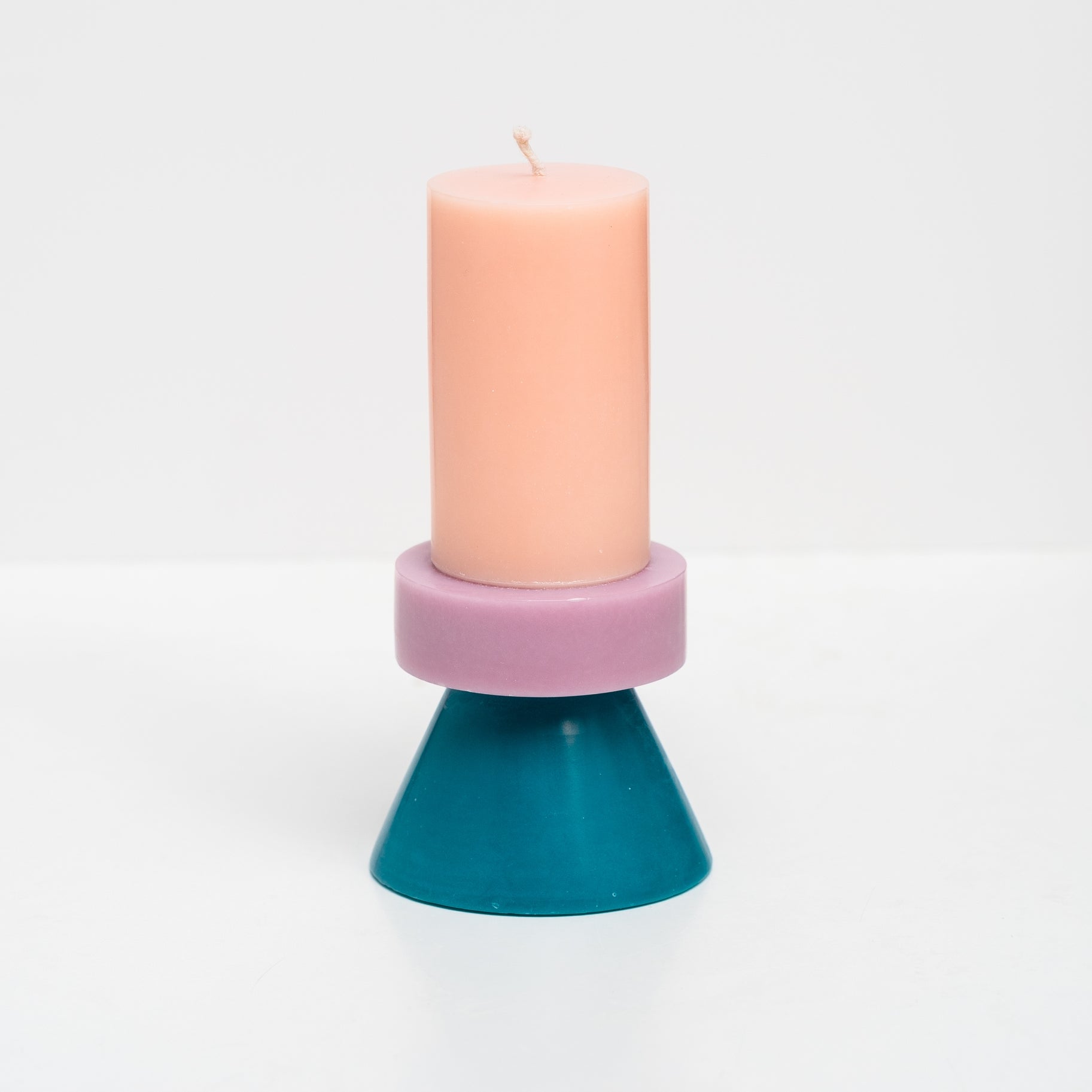 Stack Candles TALL - Thumbnail 3