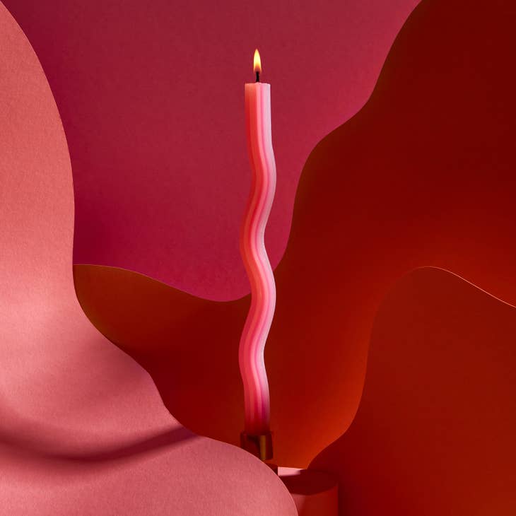 Wiggle Candle Sticks