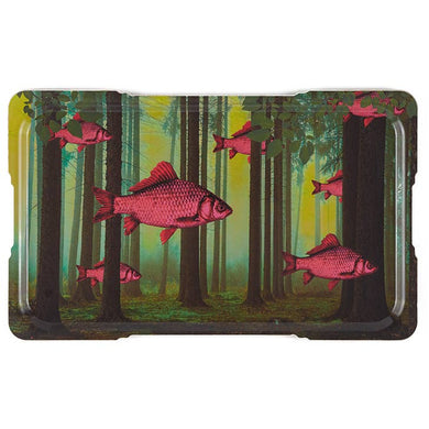 Dreamfish tray