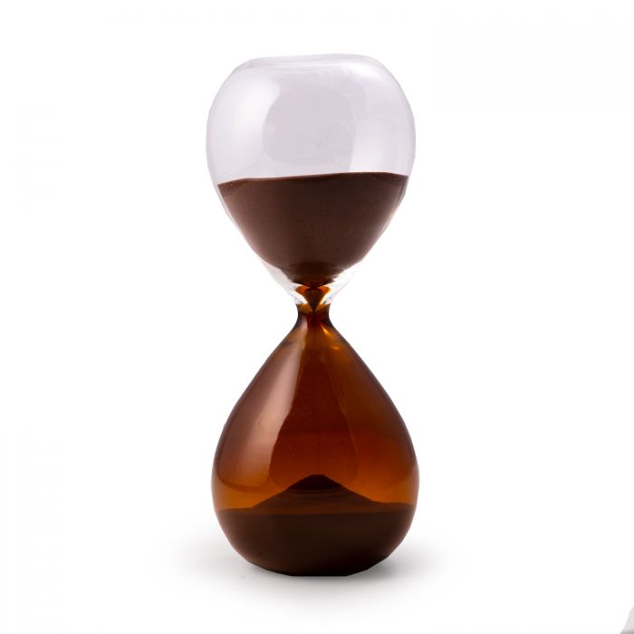 60 Minute Color Block Sand Timer