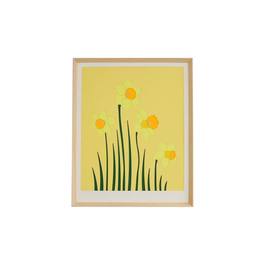 DAFFODIL