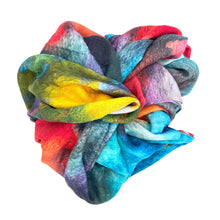 Load image into Gallery viewer, Divine Lands Wool Scarf
