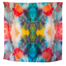 Load image into Gallery viewer, Divine Lands Wool Scarf
