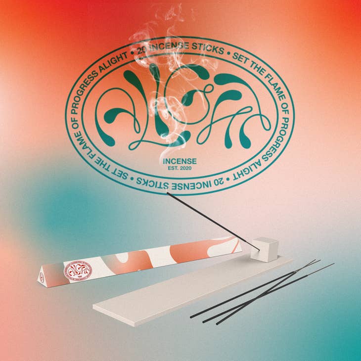 Alight Incense