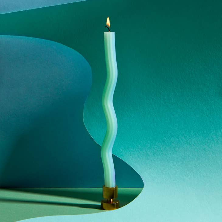 Wiggle Candle Sticks
