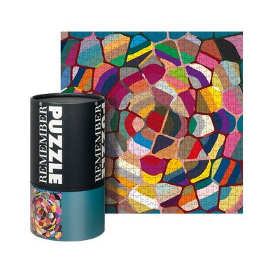Puzzle - Candy
