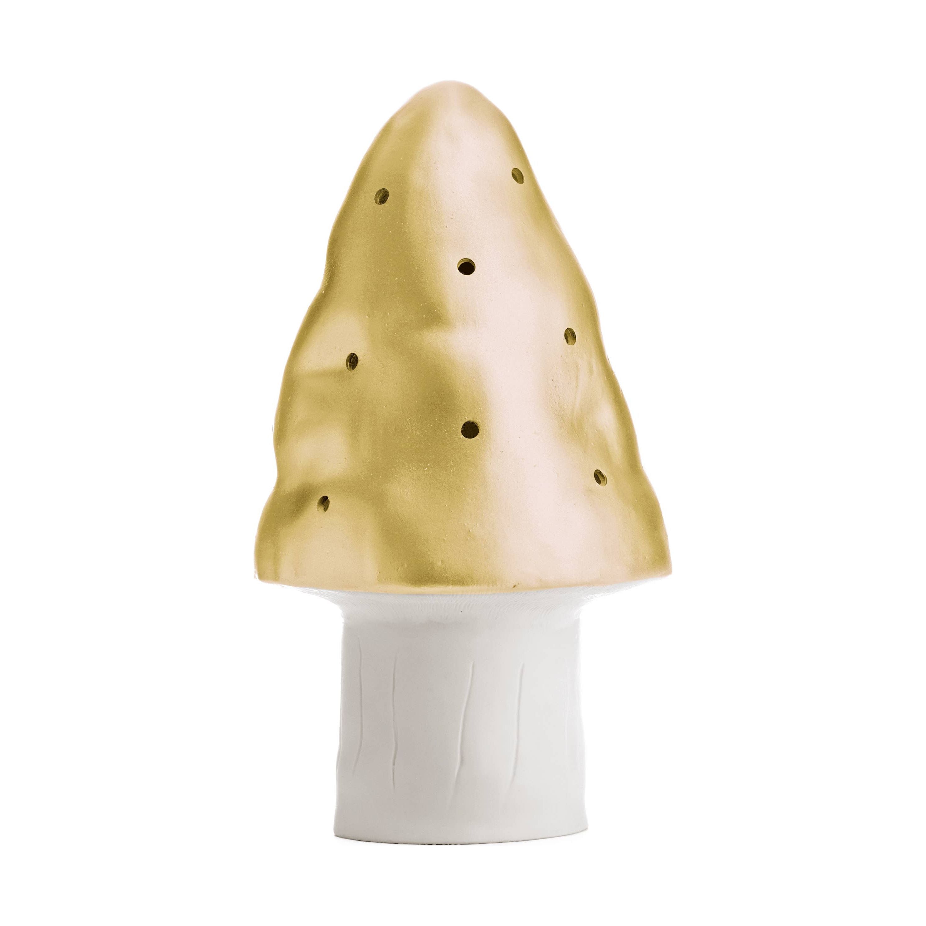 Small Mushroom lamp