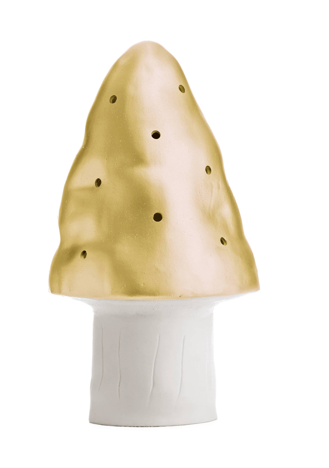 Small Mushroom lamp