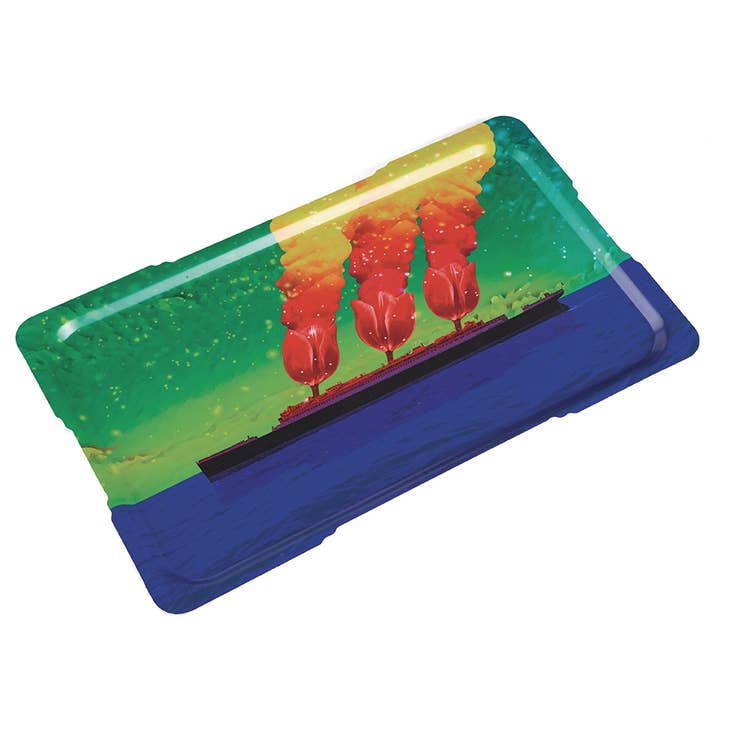 Transatulip Tray