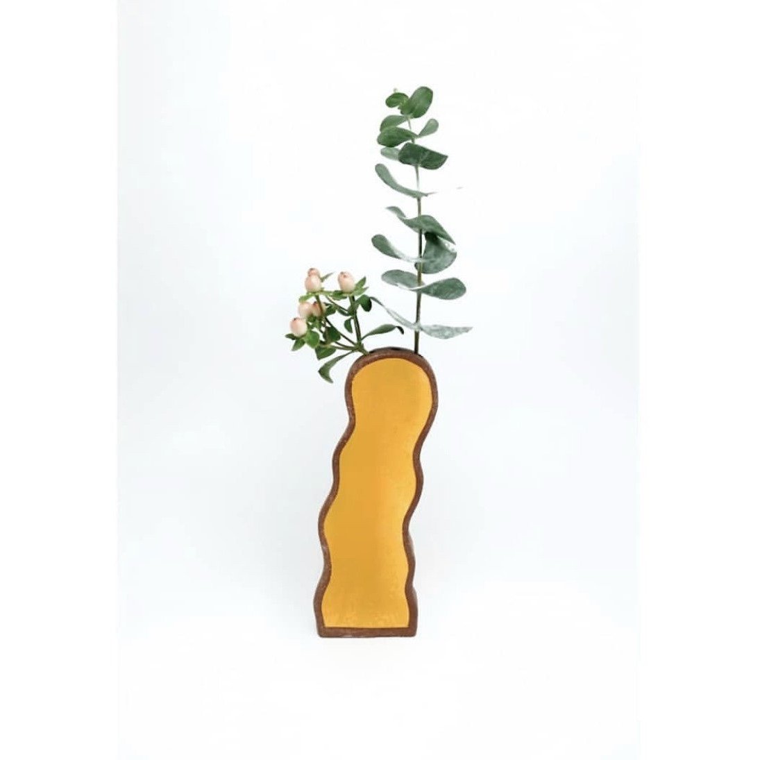 Alon Bud Vase