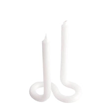 Load image into Gallery viewer, Twist Candle.
