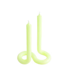 Load image into Gallery viewer, Twist Candle.
