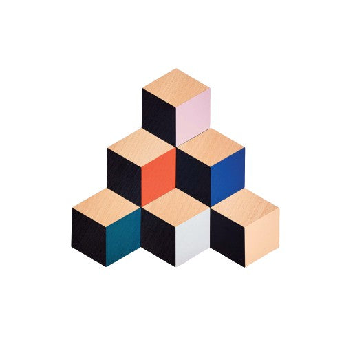 Table Tiles: Modern Multi - Thumbnail 5