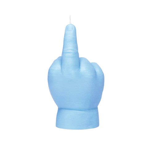 F**k You Baby Hand Candle