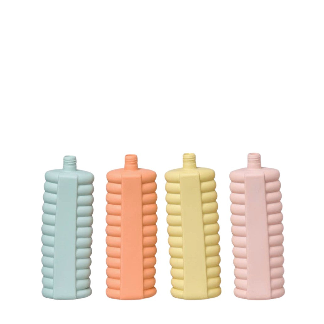 Deco Bottle Vase - Thumbnail 3