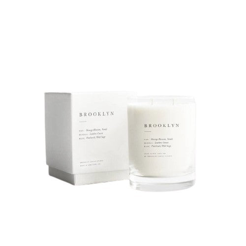 Brooklyn Escapist Candle