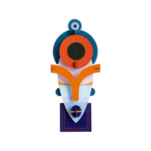 Load image into Gallery viewer, Lamu Mask
