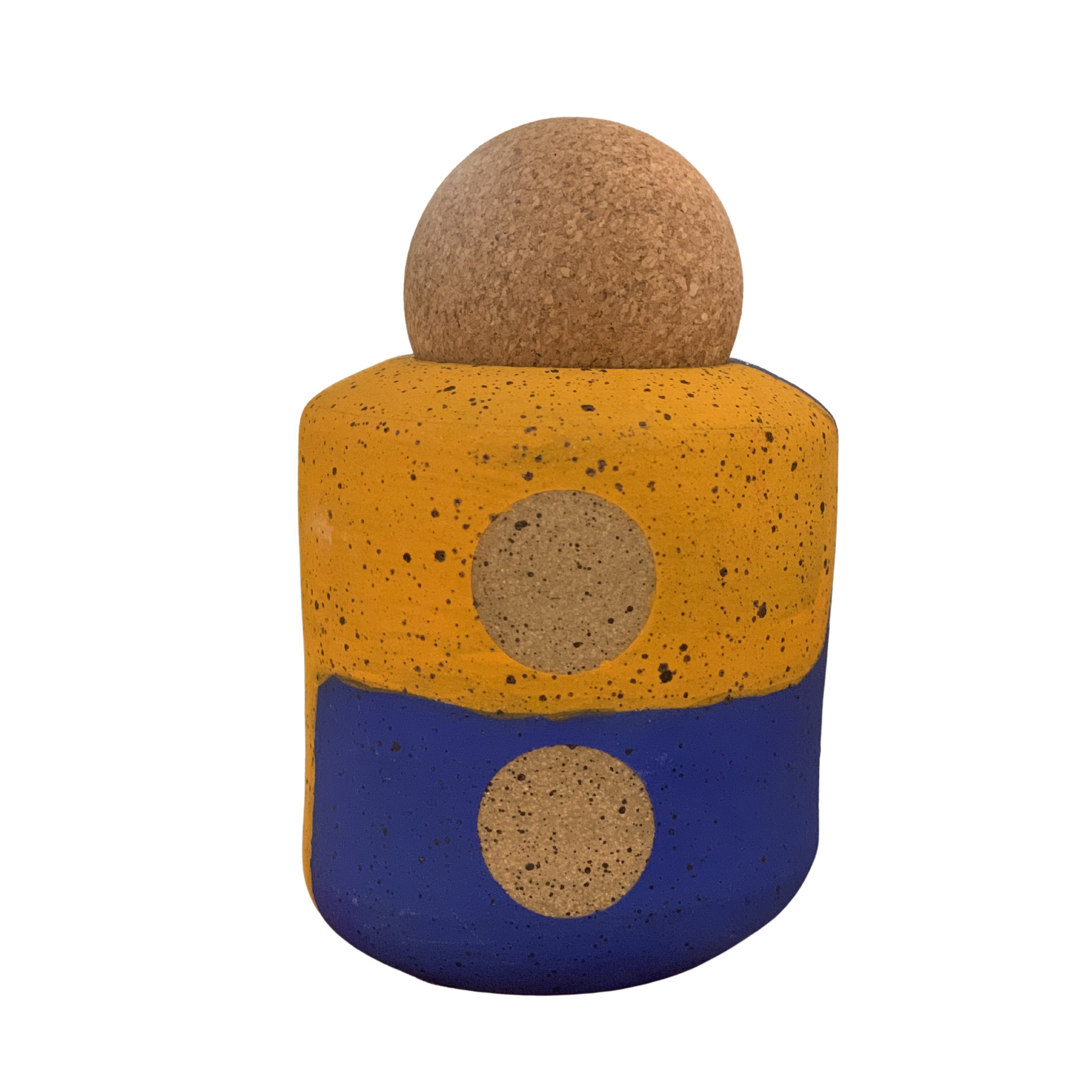 Balance Jar