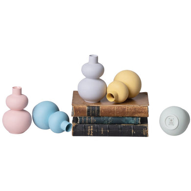 Matte Mini Vase 5