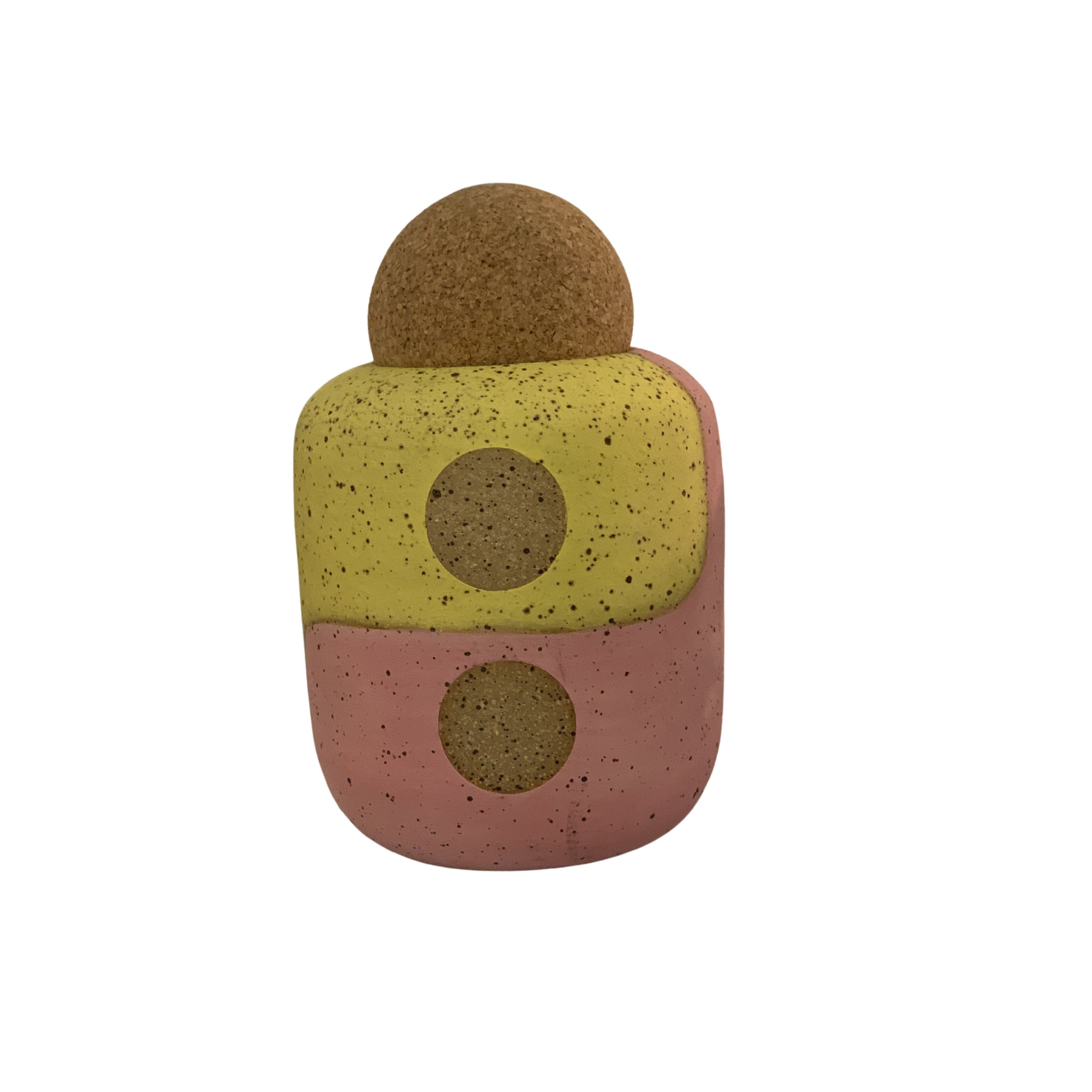 Balance Jar
