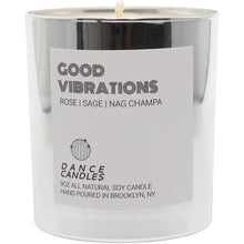 Load image into Gallery viewer, Good Vibrations Candle
