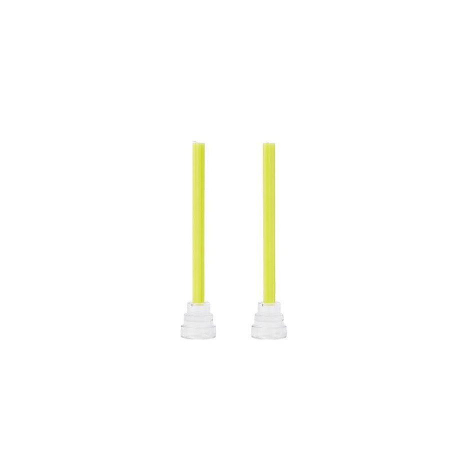 Set of 2 Dusen Dusen Taper Candle