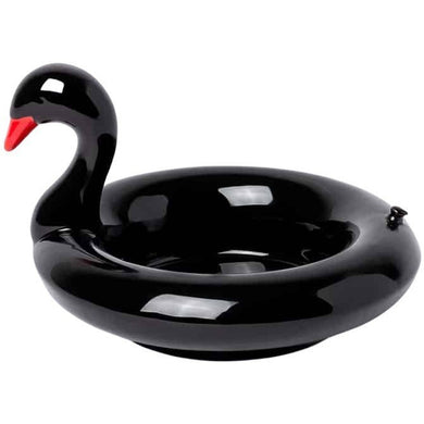 Swan Floatie Bowl
