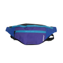 Load image into Gallery viewer, Gravity Cross Bag Purple x Blue
