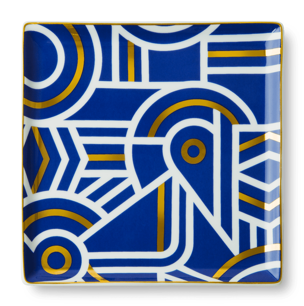 Greco Ceramic Tray