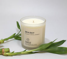 Load image into Gallery viewer, Spa Day Candle
